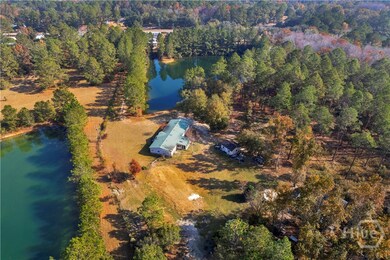 1141 Barrett Cemetery Rd NE, Ludowici, GA 31316 - photo 2