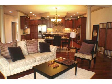 Great Room.