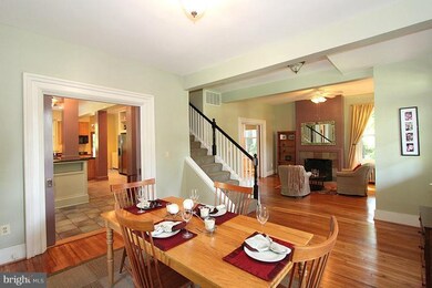 6913 Westmoreland Ave, Takoma Park, MD 20912 - photo 4