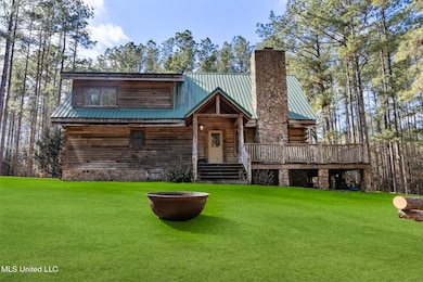 3181 Centerville Rd, Magnolia, MS 39652 - photo 6