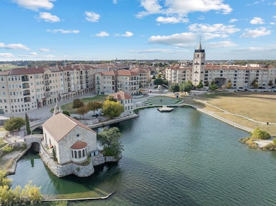 The Island Chapel, waterfront views, and picturesque landscaping make it a favorite for photographers and residents alike.