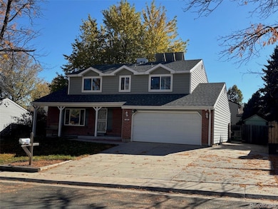 14694 E Adriatic Place, Aurora, CO 80014 - photo 2