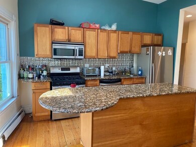 86 Kirkland St unit 3L, Cambridge, MA 02138 - photo 4