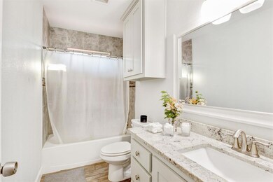 805 Clyde St, Fort Worth, TX 76108 - photo 5