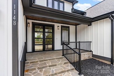 1148 Alexander Rd, Leicester, NC 28748 - photo 2