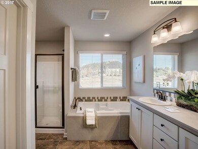 Bathroom, Attached