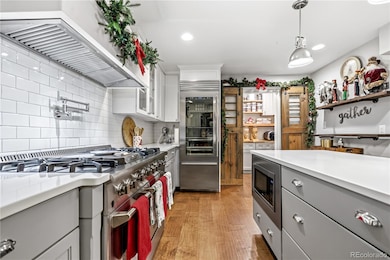 8644 W Progress Place, Littleton, CO 80123 - photo 6