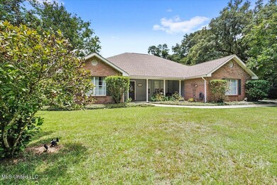 200 Koch Rd, Picayune, MS 39466 - photo 3