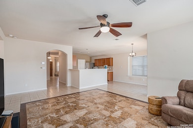 117 Hidden Fawn, Cibolo, TX 78108 - photo 4