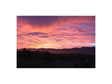 Purple Mountain Majesty