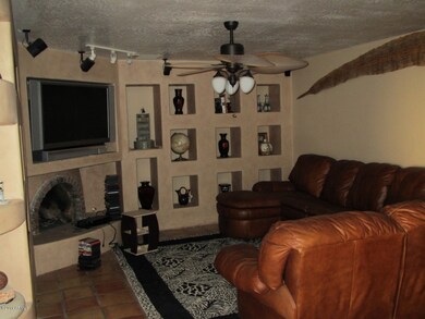 front room