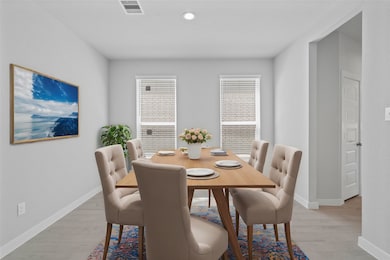 You and your guests will certainly dine in style i