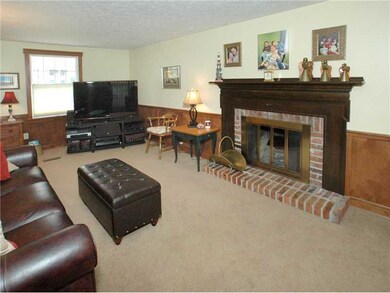 Family Room.