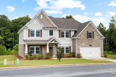 6973 Riverbrook Trace, Columbus, GA 31904 - photo 2