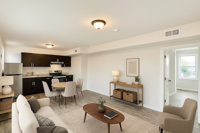 1245 N Karlov Ave unit 3, Chicago, IL 60651 - photo 2