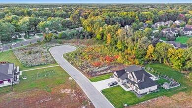 14170 Kline Shores Lot 23 Dr unit 23, Granger, IN 46530 - photo 5