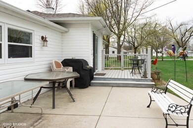 3511 Sigwalt St, Rolling Meadows, IL 60008 - photo 7