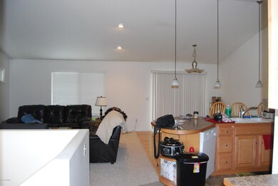 unit1 Living room