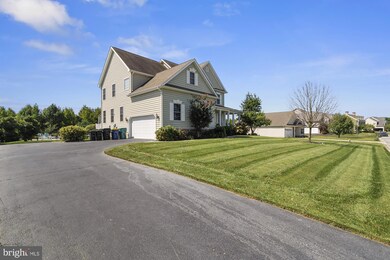 136 Chanticleer Cir, Camden Wyoming, DE 19934 - photo 2