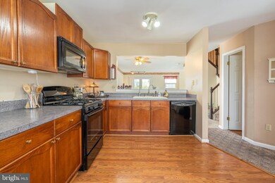 605 Jefferson St, Red Hill, PA 18076 - photo 7