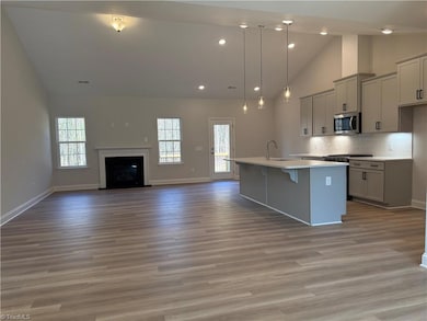 1509 Reese Ct, Burlington, NC 27217 - photo 3