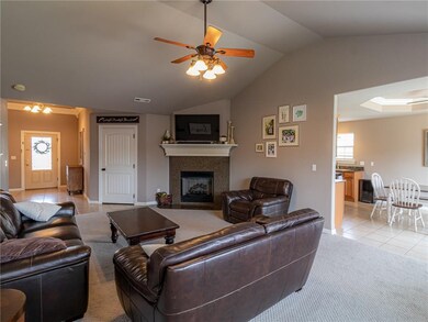 490 Harness Ln, West Fork, AR 72774 - photo 7