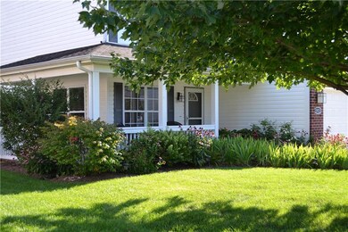 1912 Whisper Valley Dr, Lafayette, IN 47909 - photo 3