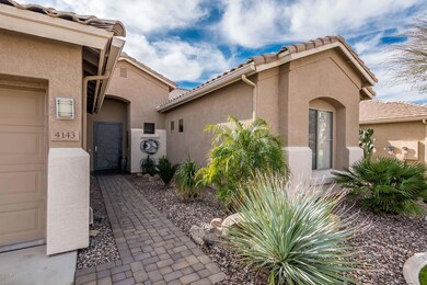 4143 W Hackamore Dr -- MLS-7