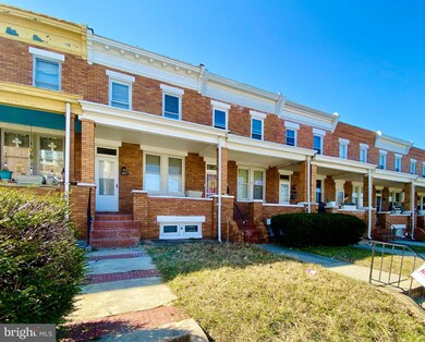 2827 Brendan Ave, Baltimore, MD 21213 - photo 2