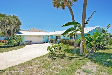 247 Antigua Dr, Cocoa Beach, FL 32931 - photo 2