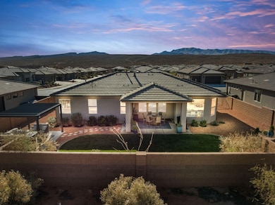 458 W Saguaro Way, Ivins, UT 84738 - photo 5