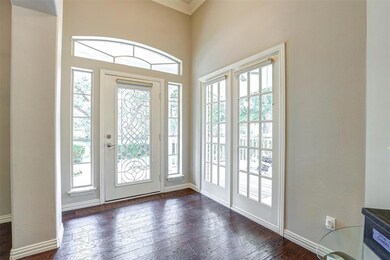 2802 Yorkshire Ln, Southlake, TX 76092 - photo 4