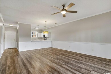 702 Riverwalk Dr unit 10-103, Myrtle Beach, SC 29579 - photo 3