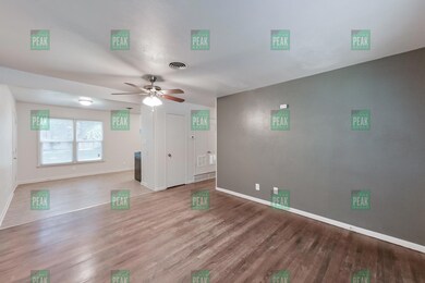 708 W Redbud Dr, Hurst, TX 76053 - photo 4