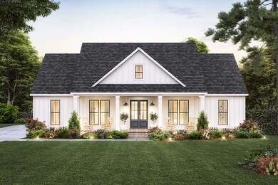 Virtual Exterior