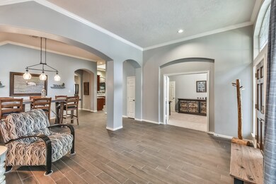 2626 Kenwood Park Ln, Spring, TX 77386 - photo 5