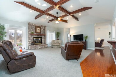 615 Carson River Dr, Fallon, NV 89406 - photo 4