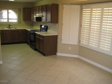 Eating Area