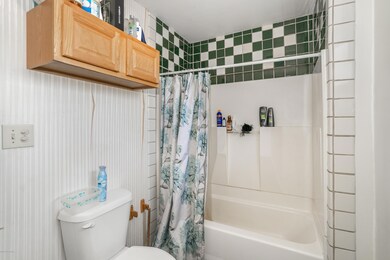 Bathroom - Unit A