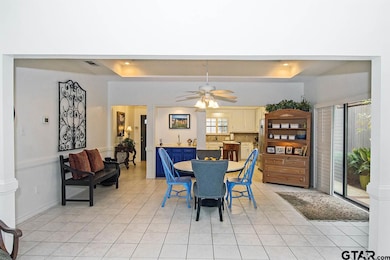 4830 4830 Forestwood Blvd, Tyler, TX 75703 - photo 4