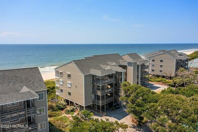 Breakers building B