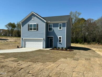 259 Johnson Ridge Way, Four Oaks, NC 27524 - photo 7