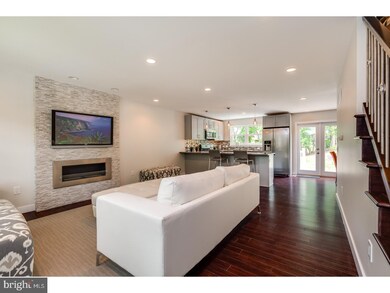 727 Linwood Ave, Collingswood, NJ 08108 - photo 2