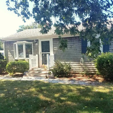 40 Trotters Ln, West Dennis, MA 02670 - photo 3