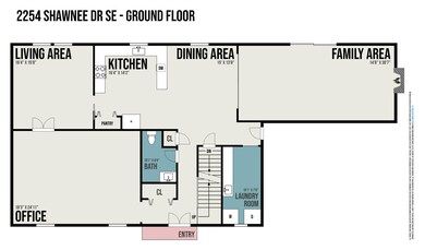 Ground Floor