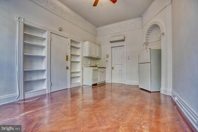 1208 N Calvert St unit 1, Baltimore, MD 21202 - photo 5