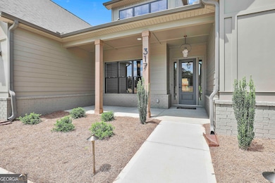 317 Ruffian Cir unit 72, Peachtree City, GA 30269 - photo 5