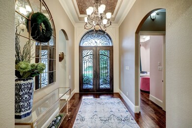 1125 Kinley Ln, Houston, TX 77018 - photo 4