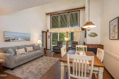 Living/dining