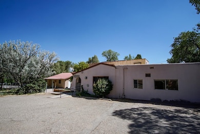314 Don Fernando St, Taos, NM 87571 - photo 3